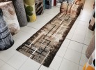 Мокетена пътека 109 brown